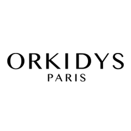 Logo Orkidys