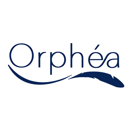 Logo Orphéa