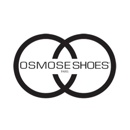 Logo Osmose Shoes