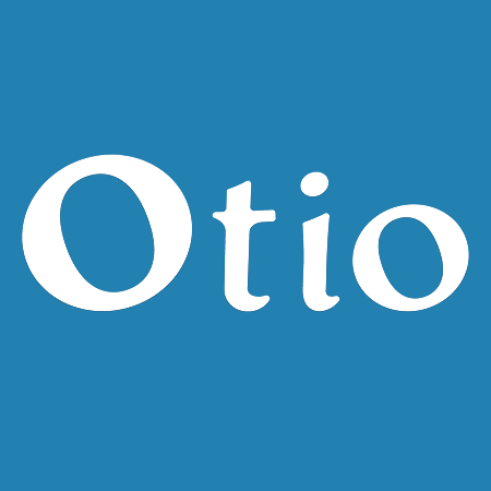 Logo Otio
