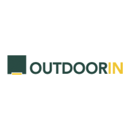 Logo OUTDOORIN