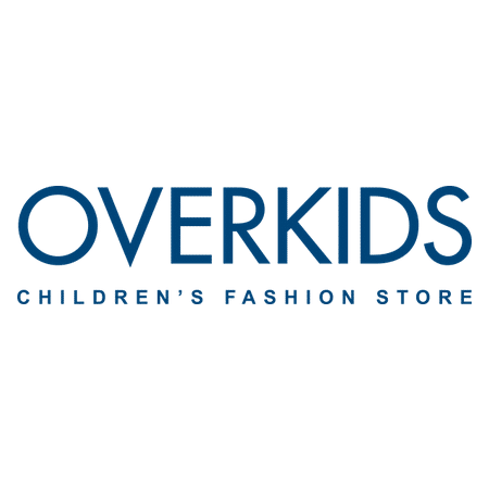 Logo Overkids