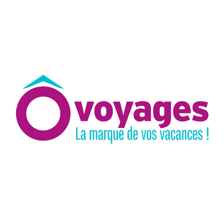 Logo Ôvoyages