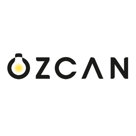 Logo Ozcan