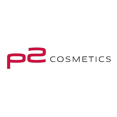 Logo P2 Cosmetics