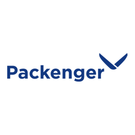 Logo Packenger