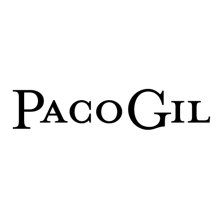 Logo Paco Gil