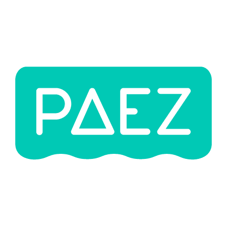 Logo Paez