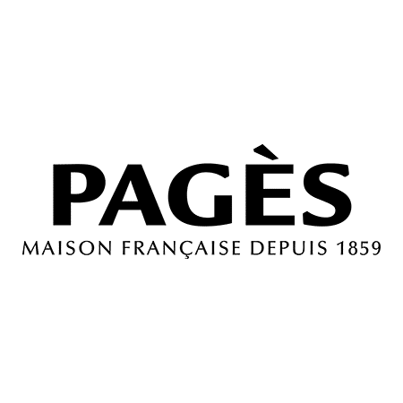 Logo Pagès