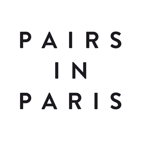 Logo Pairs in Paris