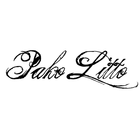 Logo Pako Litto