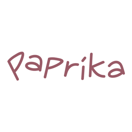 Logo Paprika
