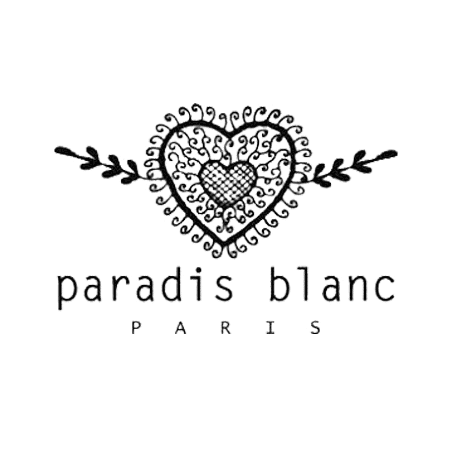 Logo Paradis Blanc