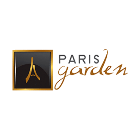 Logo Paris Garden