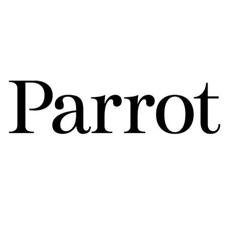 Logo Parrot