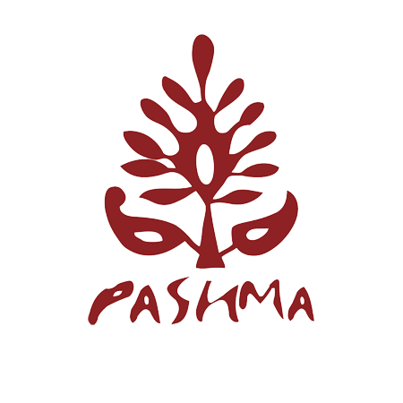 Logo Pashma
