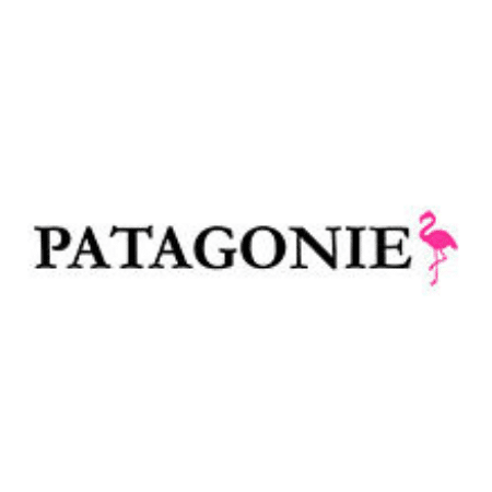 Logo Patagonie