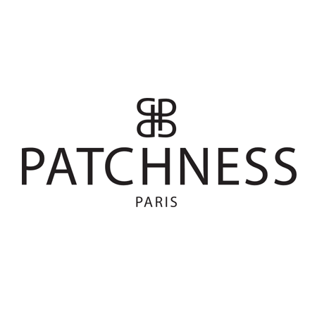 Logo Patchness