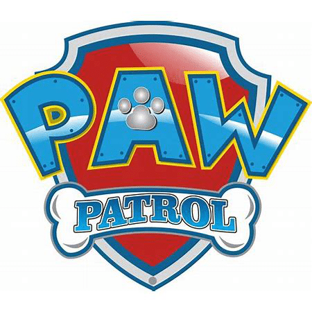 Logo Pat’Patrouille