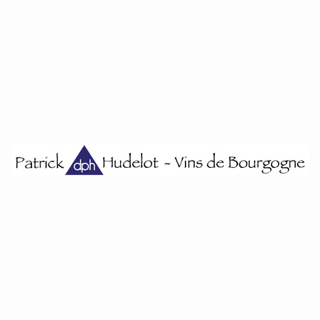 Logo Patrick Hudelot