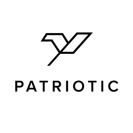 Logo Patriotic