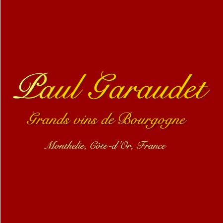 Logo Paul Garaudet