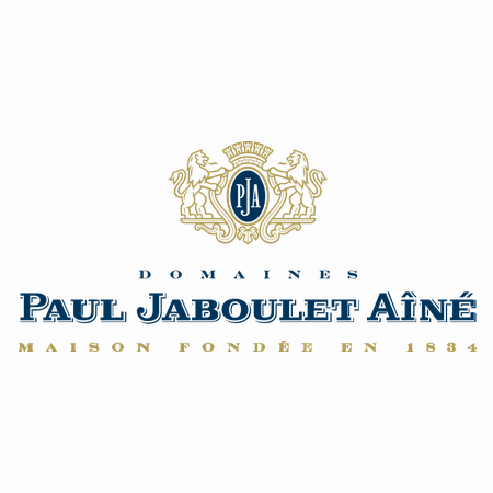 Logo Paul Jaboulet Aîné