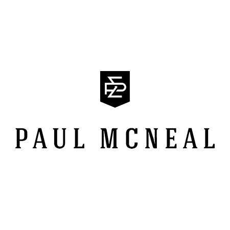 Logo Paul McNeal