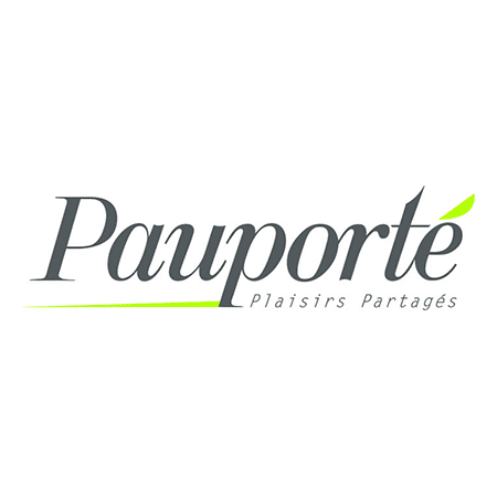Logo Pauporté
