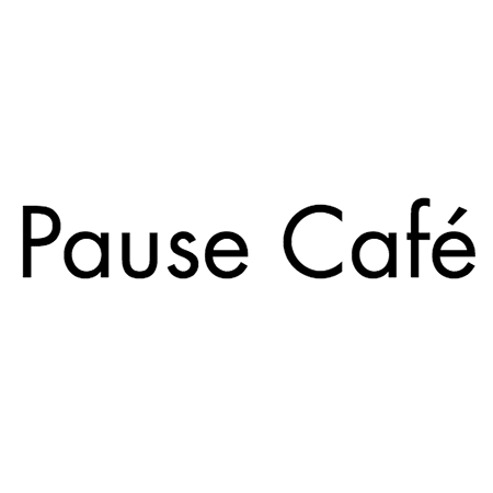 Logo Pause Café