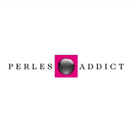 Logo Pearl Addict