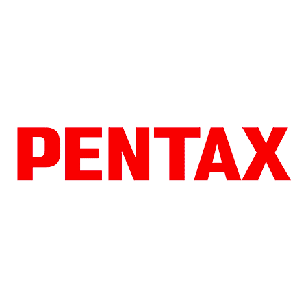 Logo Pentax