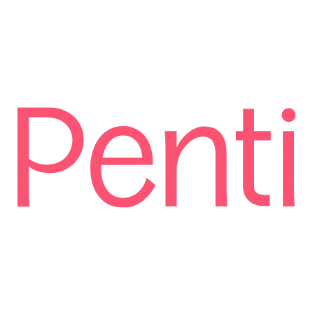 Logo Penti