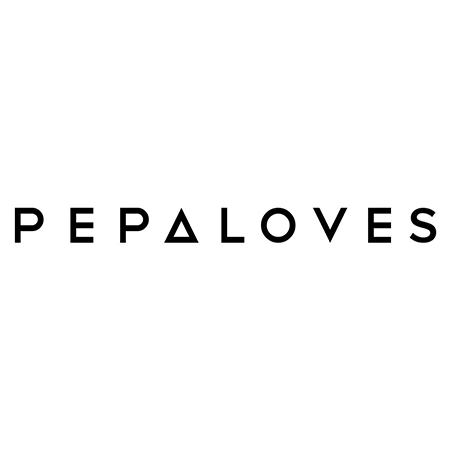 Logo Pepaloves