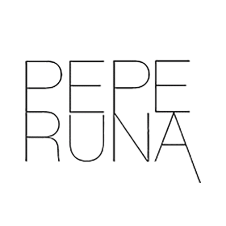 Logo Pepe Runa