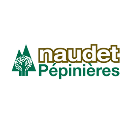 Logo Pépinière Naudet
