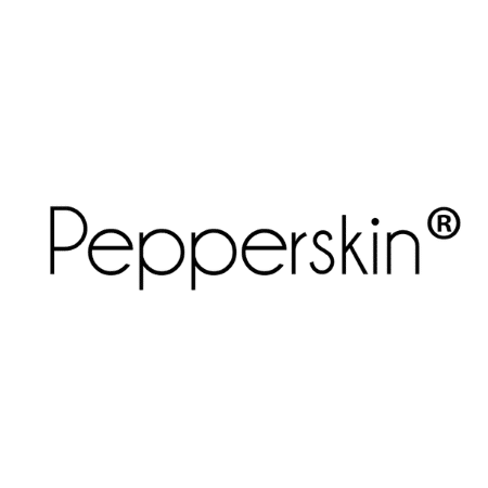 Logo Pepperskin
