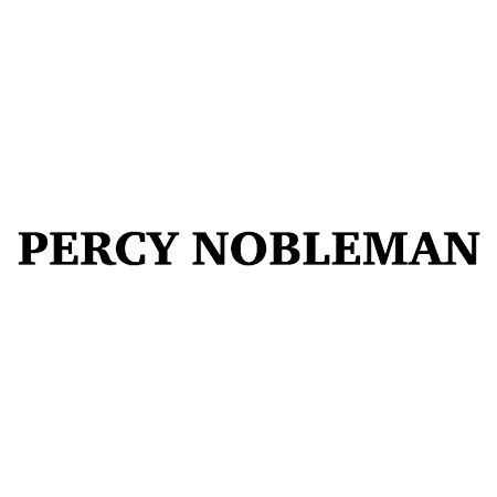Logo Percy Nobleman