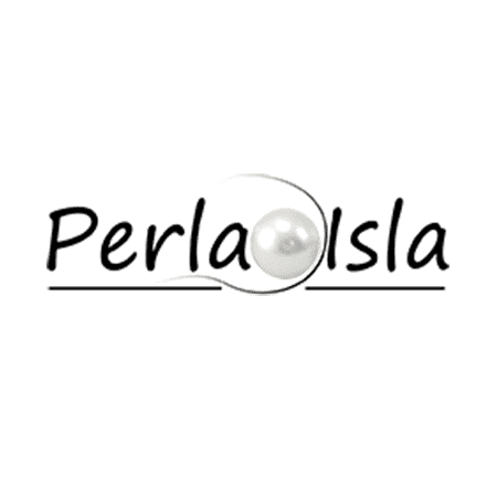 Logo Perla Isla