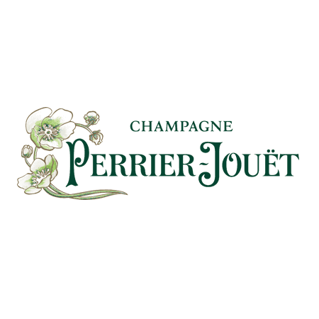 Logo Perrier-Jouët
