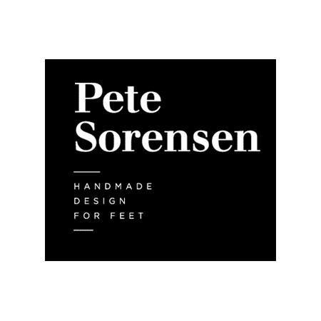 Logo Pete Sorensen