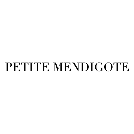 Logo Petite Mendigote