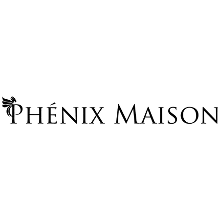 Logo Phénix Maison