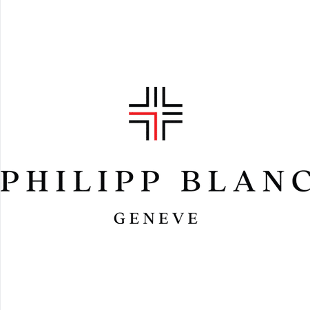 Logo Philipp Blanc