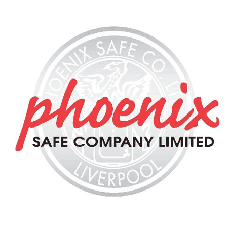 Logo Phoenix Safe Company