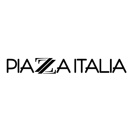 Logo Piazza Italia