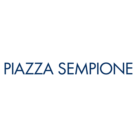 Logo Piazza Sempione