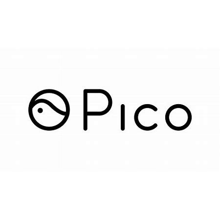 Logo PICO