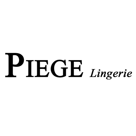Logo Piege Lingerie