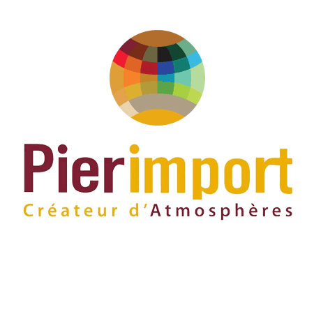 Logo Pier Import